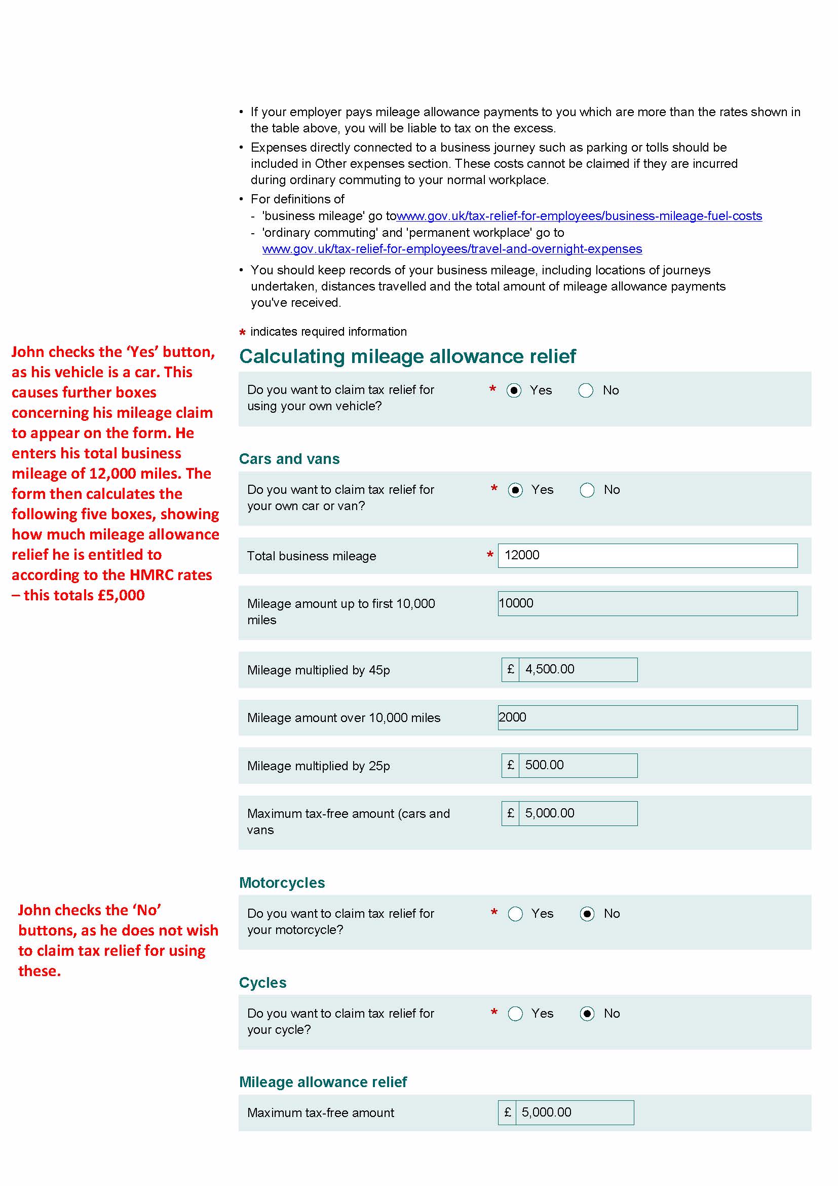 form-p87-claim-for-tax-relief-for-expenses-of-employment-low-incomes